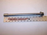 Yamaha XVS1300 Rear Wheel Axle 4YE-25381-00-00 Royal Star Venture Lm. Fixed Price $19.95.