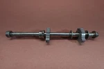 2020 20-24 Ktm 390 Adventure Rear Axle Pivot Bolt Back Wheel Rim. Fixed Price $25.49.