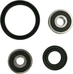 Pivot Works Wheel Bearing Kit Rear PWRWK-H39-000. Fixed Price $24.73.