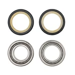 Tusk Steering Stem Bearing Kit For Honda MR175 1976-1977. Fixed Price $47.27.