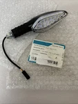Cfmoto 700CL-X Left Front Turn Signal Light Ass Y Oem #6GUV-160510-6201 #M1714. Fixed Price $35.99.