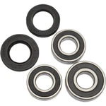 Pivot Works Rear Wheel Bearings PWRWK-S21-020 1990-1999 Suzuki DR350SE Fast Ship. Fixed Price $49.76.