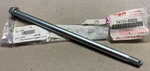 Suzuki Oe Front Axle 2003-2007 DRZ125 54711-43020. Fixed Price $29.99.