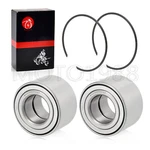293350040, 705400088, 293350118 Wheel Bearing For Can-am Outlander Commander. Fixed Price $18.99.