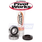 Pivot Works Front Wheel Bearing Kit For 2008-2018 Yamaha TTR110E Tires & Ja. Fixed Price $39.93.