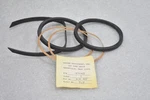 Norgren AJK-40 Piston Complete Seal Kit 4" Outside Diameter X 3.5" Inside Diam.. Fixed Price $199.99.
