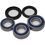 Balls Rear Wheel Bearing Kit 25-1547. Fixed Price $72.56.