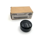 Oem Harley 42500009 Black Rear Axle Nut Cover 09-11 Rocker 13-17 Cvo Breakout. Fixed Price $27.90.