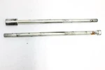 2006 Honda CBR600RR Front Wheel Rim Axle Pivot Bolt 44301-MEE-D00 Oem. Fixed Price $17.50.