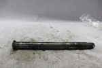 Rear Axle 64711-33E10 2002 Suzuki Hayabusa GSX1300R. Fixed Price $40.00.