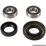 Pivot Works Front Wheel Bearings PWFWK-Y17-001 Yamaha TTR125LE Fast Ship. Fixed Price $46.01.
