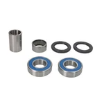 Wheel Bearing Kit 25-1769 Balls New. Fixed Price $125.62.
