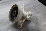 1986-1987 Honda TR200 Fat Cat Front Wheel Rim Hub Drum Brake. Fixed Price $149.95.
