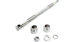 Drag Front Axle Kit For Harley Davidson #43346-83B 00-06 Softail Dyna. Fixed Price $93.79.