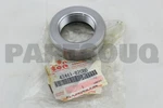 4346182CB0 Genuine Suzuki Nut, Front Wheel Bearing Lock 43461-82CB0. Fixed Price $28.74.