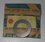 Yamaha Nos Shim 137-17427-00-10. Fixed Price $5.99.