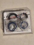 Balls Racing Wheel And Carrier Bearing Seal Kits 22-51083. Fixed Price $12.00.