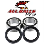 Balls Wheel Bearing And Seal Kit Upgrade 25-1617. Fixed Price $89.30.