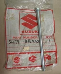 Nos 85 Suzuki SP250 Front Axle 54711-48700 Ahrma Mx. Fixed Price $15.99.