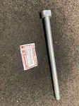 Genuine Nos Kawasaki KLR600 Front Axle Spindle 41068-1159 230MM. Fixed Price $33.65.