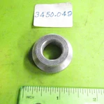 Montesa 250 King Scorpion Wheel Axle Spacer P/n 34.50.049 Nos 34M 1970-1972. Fixed Price $12.75.