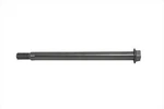 V-twin 44-0083 Chrome Front Axle. Fixed Price $62.92.