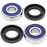 Boss Bearing Front Wheel And Seal Kit Honda ATC185, ATC200, ATC250R. Fixed Price $17.24.