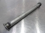 07-12 Honda CBR600RR Rear Wheel Axle Bolt 42301-MEE-D00. Fixed Price $13.02.