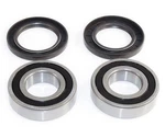 Epi Wheel Bearing And Seal Kit For Yamaha 700/RHINO 450/RHINO 660/YXZ1000R. Fixed Price $27.46.