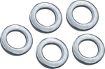 Drag Specialties Chrome Rear Axle Washer Inch 02142739. Fixed Price $21.79.