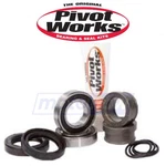 Pivot Works Front Water Tight Wheel Collar And Bearing Kit For 2000-2002 Ktm Si. Fixed Price $67.03.