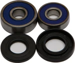 Balls 25-1171 Rear Wheel Bearing & Seal Kit. Fixed Price $26.89.