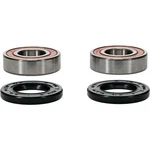 Pivot Works 25-1223-P Premium Wheel Bearing Kit. Fixed Price $35.60.