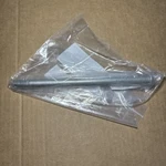 Kawasaki Oem Axle 41068-0647 15X244. Fixed Price $80.00.
