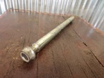 96-05 Kawasaki Vulcan Classic VN800 B Rear Axle 41068-1365. Fixed Price $9.25.