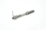 1991 Suzuki 86-95 RM125 RM250 Oem Frnt Wheel Rim Axle Pivot Bolt 54711-01B02 R35. Fixed Price $26.09.