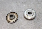 Kawasaki KX100 KX85 Front Wheel Axle Collar Spacer Set Of 2001-2023. Fixed Price $19.50.