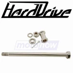 Harddrive Rear Axle 2010-2020 Harley Davidson XL1200X Forty-eight Lz. Fixed Price $134.60.