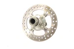 2012 Ducati 848 Evo Corse Oem Rear Rotor Back Brake Disc Axle Hub 49240761A. Fixed Price $159.22.