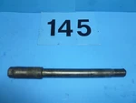 Yamaha 1993 WR250 Front Axle #4JW-25181-00-00. Fixed Price $13.99.