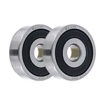 Niche Wheel Bearing For Yamaha RD60 Street Series 10X35X11 2 Pack Motorcycle. Fixed Price $14.95.