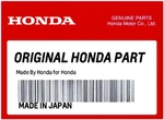 2000-2014 Honda 91253-MBR-003 Dust Seal (16X24X4) Oem Atv Front Shock. Fixed Price $24.99.