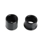 Tusk 1489140004 Aluminum Front Wheel Spacers Kit. Fixed Price $19.98.