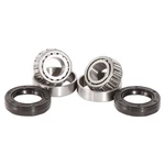 1995-1999 Harley Davidson Dyna (fxd, Fld) Pivot Works Wheel Bearings Front. Fixed Price $37.59.