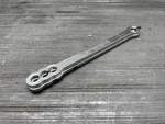 2004 Kawasaki Ninja ZX10R Psr Lowering Kit, Rear Shock #103254. Fixed Price $25.00.