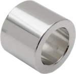 Drag Specialties Wheel Spacers 0214-0871. Fixed Price $21.35.